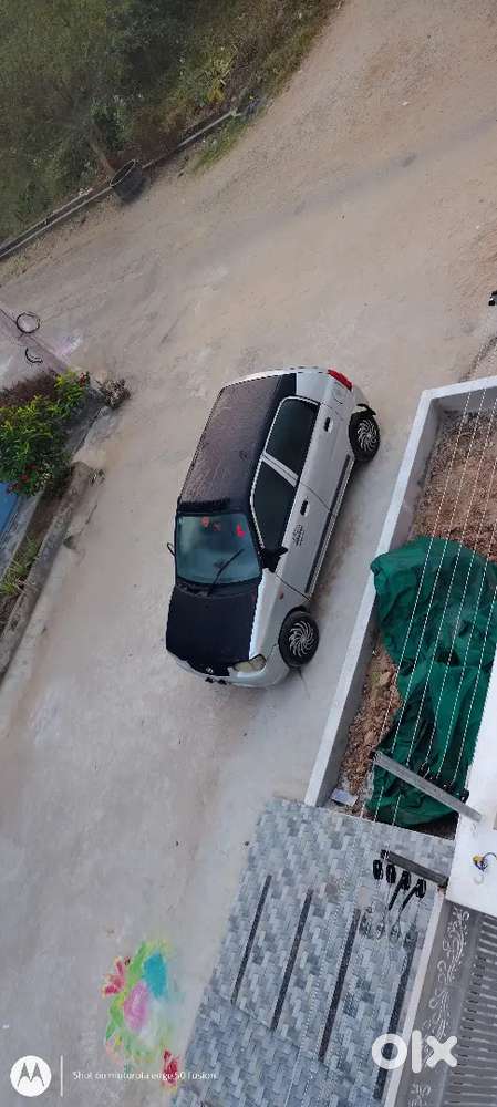 Maruti Suzuki Alto 2005 Petrol