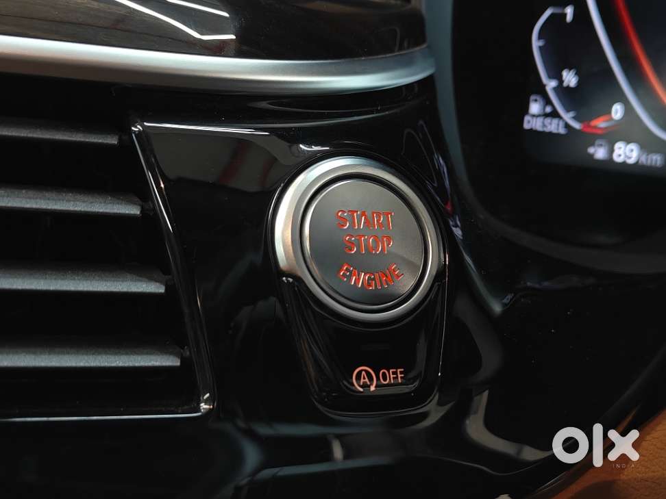 Bmw 6 Series Gt 620d M Sport, 2023, Diesel