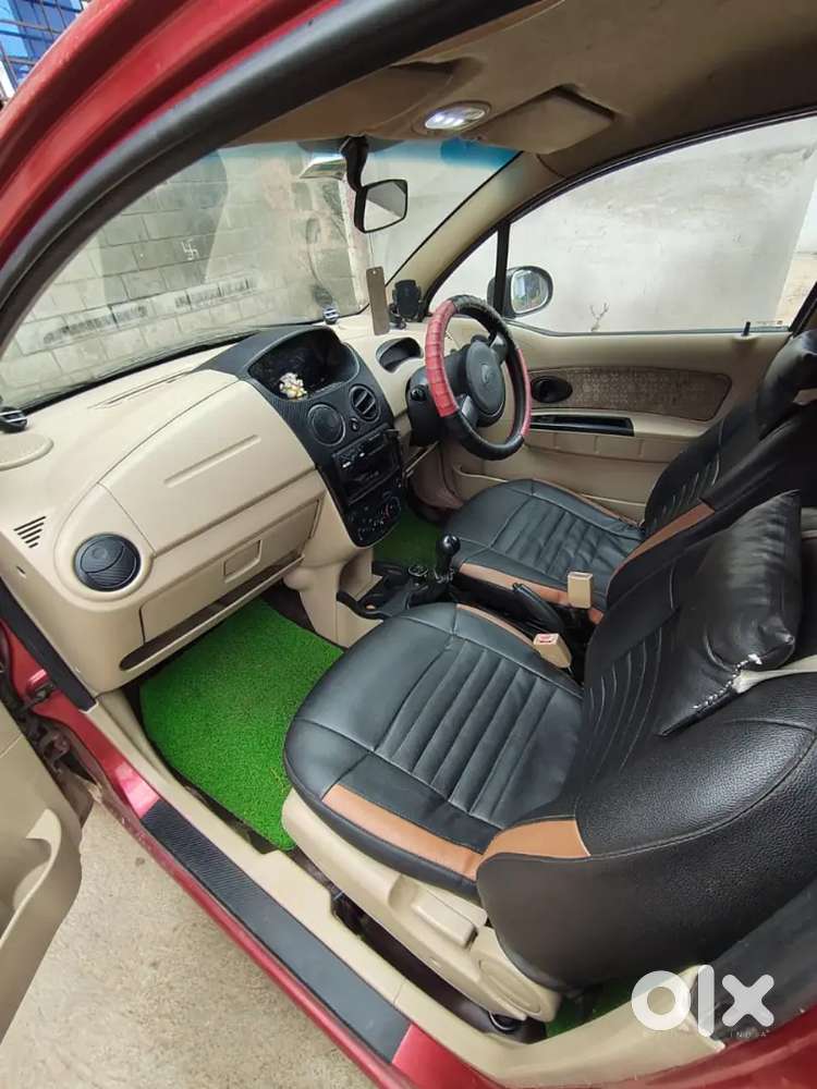 Cng Petrol Ac All Ok 2029 Paper Clear