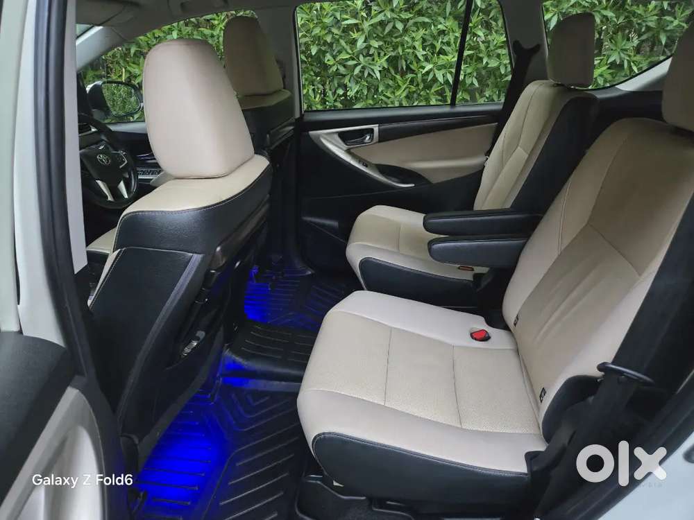 Brand New Condition