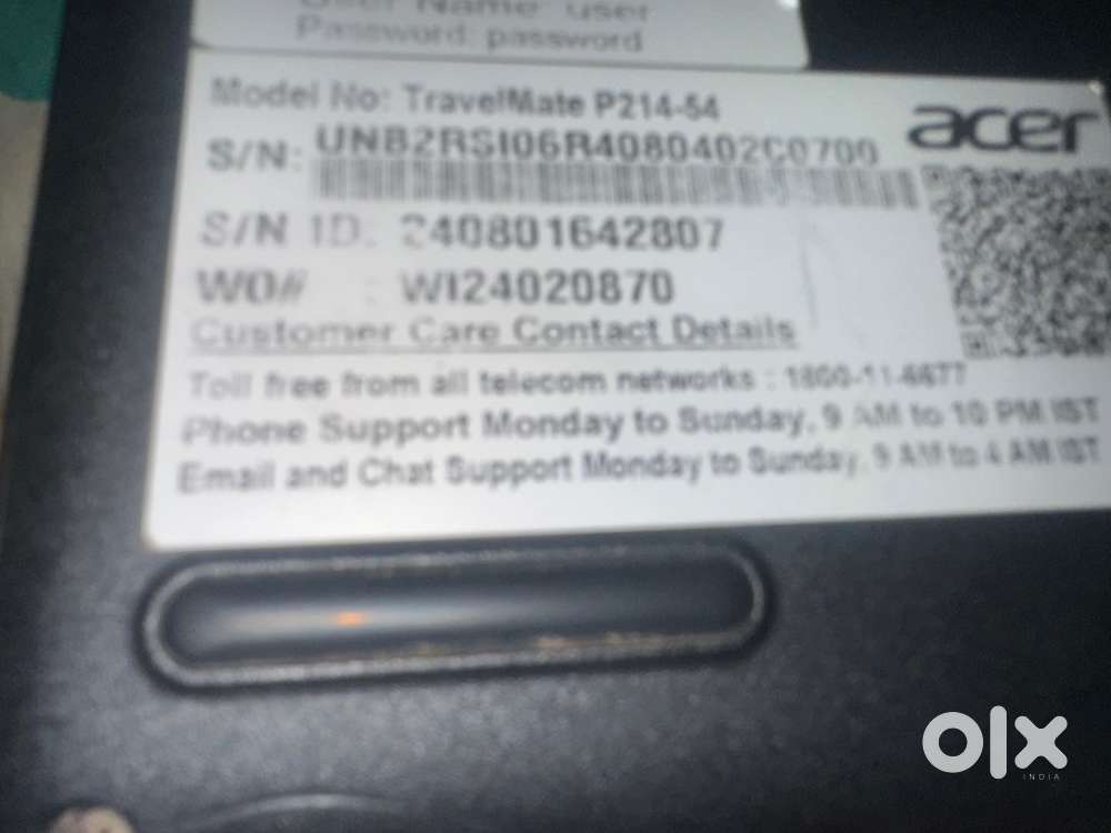 Travel mate