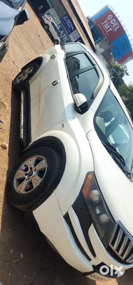 Mahindra Xuv500 2012 Diesel 176000 Km Driven