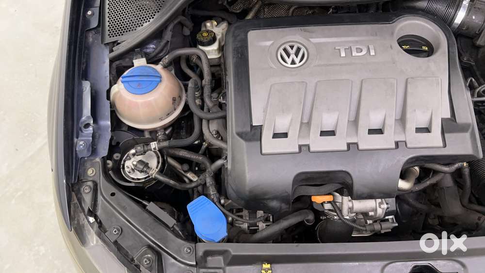 Volkswagen Vento 1.5 Tdi Highline, 2015, Diesel