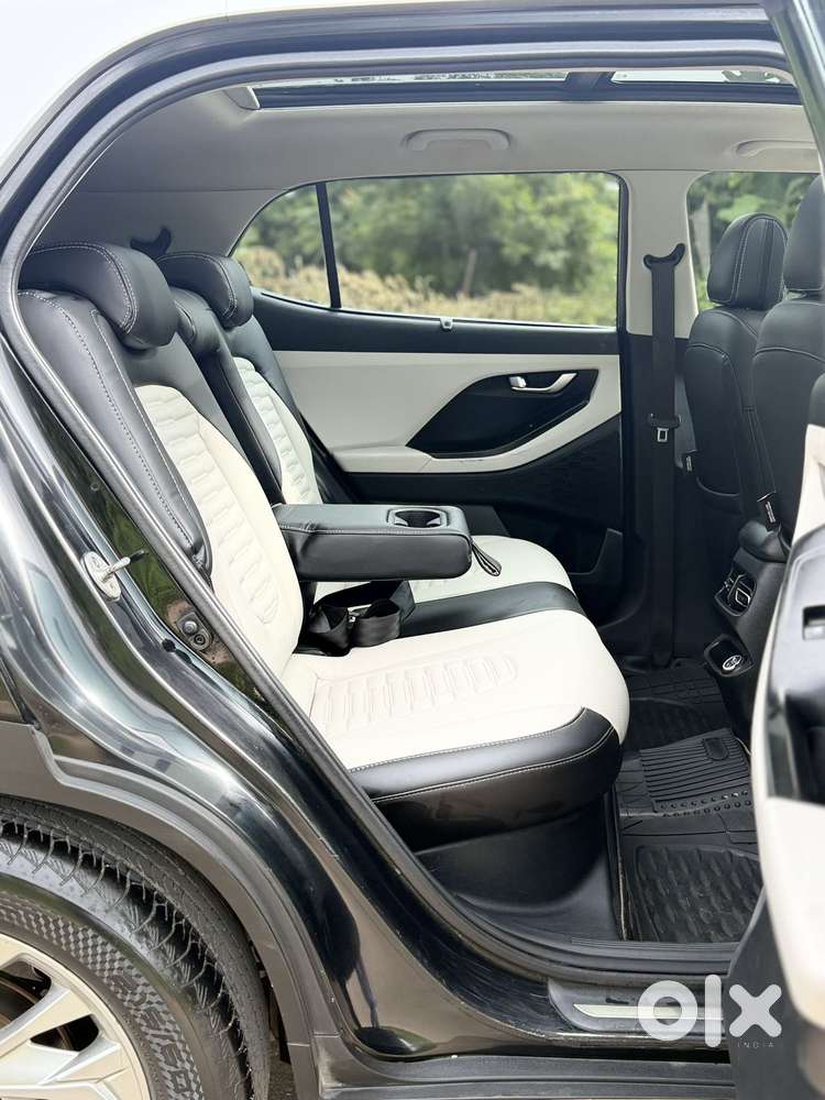 Hyundai Creta 1.5 Sx, 2020, Petrol