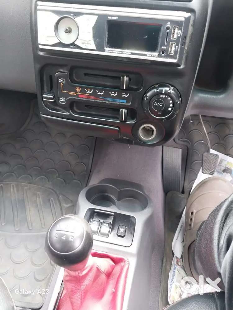 Good Condition,rc Walid.