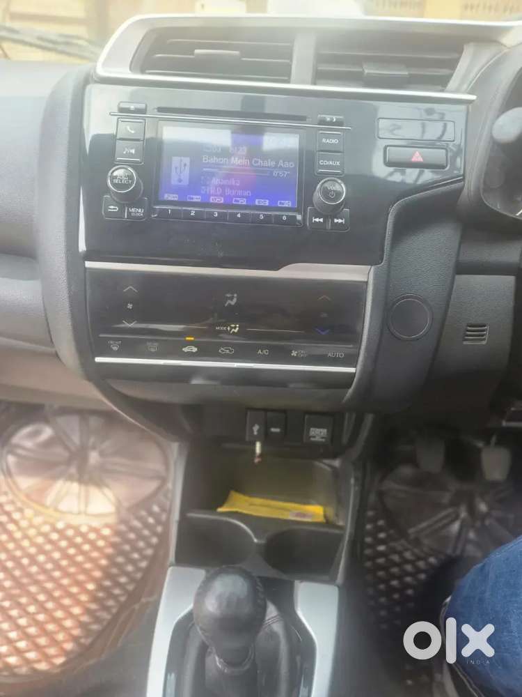 Honda Jazz 1.2 V I-vtec 2016