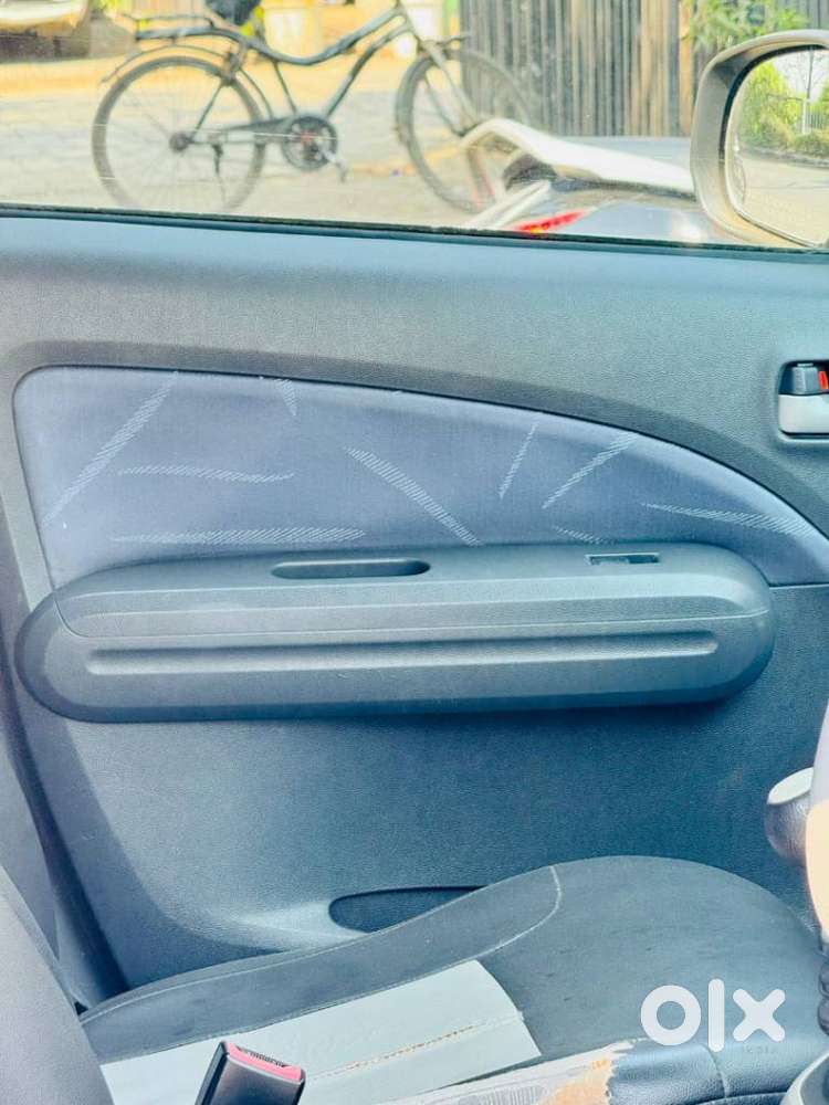 Maruti Suzuki Ritz, 2012, Diesel