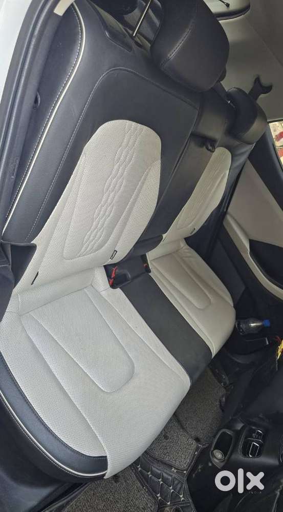 Hyundai Creta 1.5 Sx (o) Diesel, 2020, Diesel