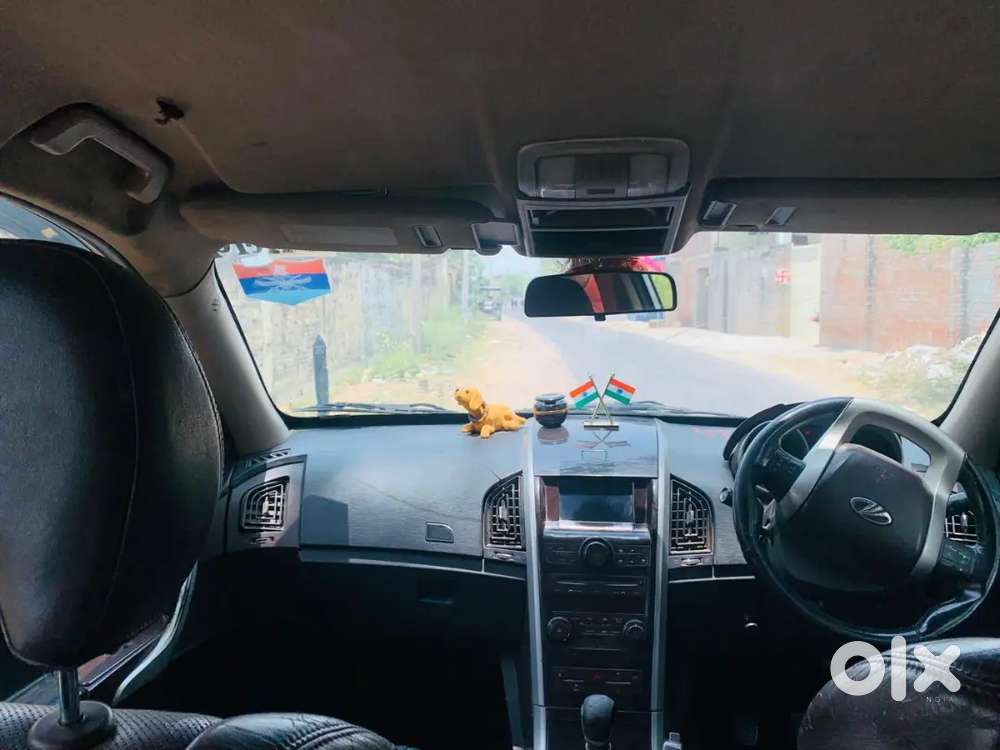 Mahindra Xuv500 2013 Diesel 100000 Km Driven