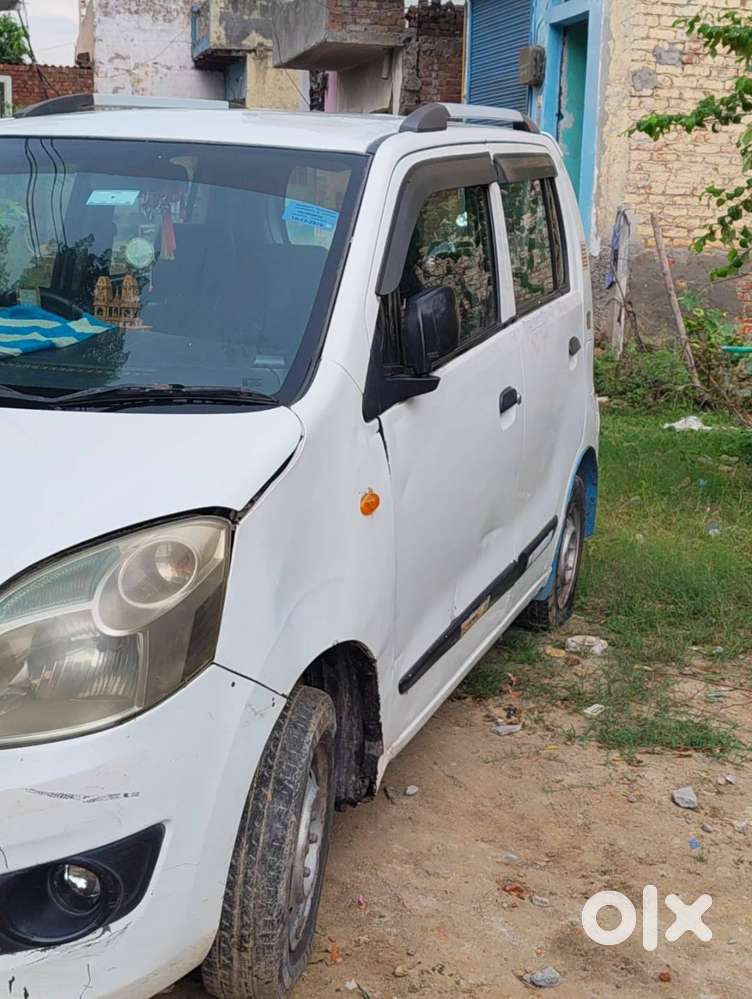 The Vehicle Is In Good Condition.