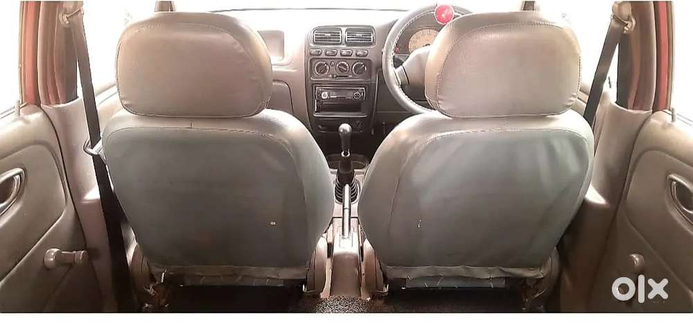2006 Alto Lxi Petrol