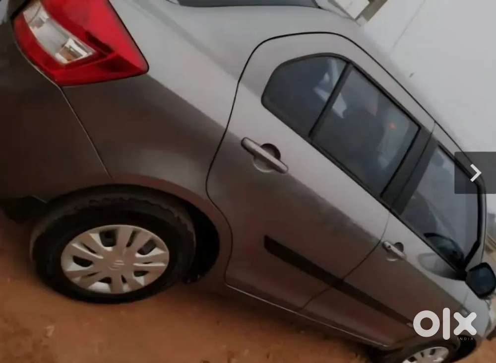 Maruti Suzuki Swift Dzire 2015 Diesel Good Condition