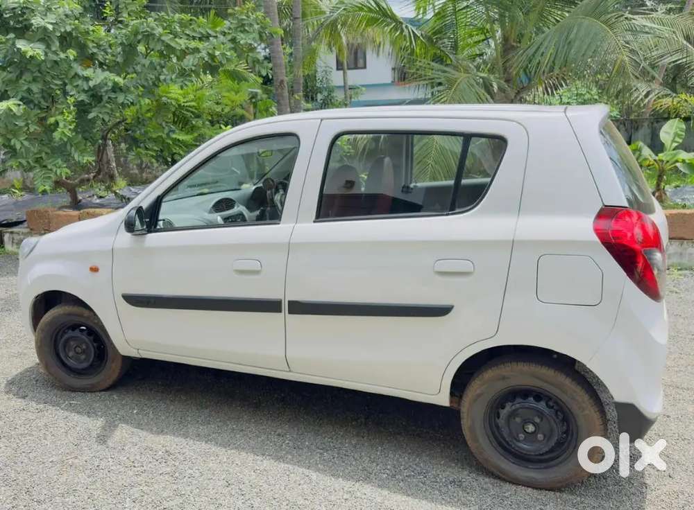 Maruti Suzuki Alto 800 2015 Petrol 106000 Km Driven