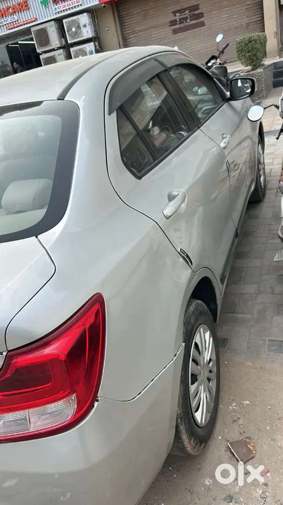 Maruti Dzire 1.2 Vxi 2019