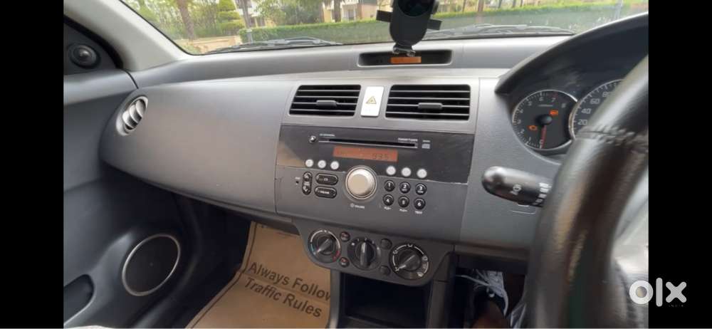 Maruti Suzuki Dzire 2010 Petrol 43000 Km Driven (excellent Condition)