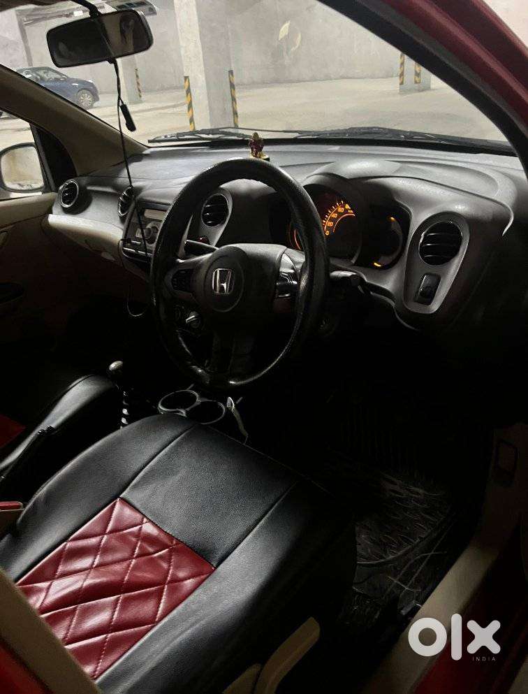 Honda Brio 2013-2016 S Mt, 2014, Petrol