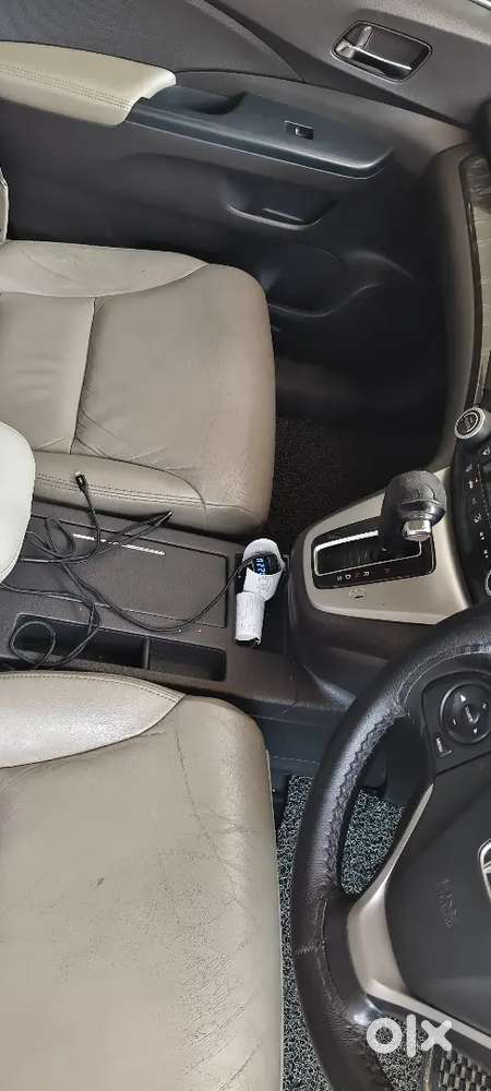 Honda Cr-v 2015 Petrol Good Condition