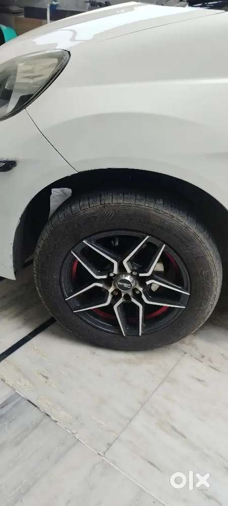 Honda Brio 2012 Petrol