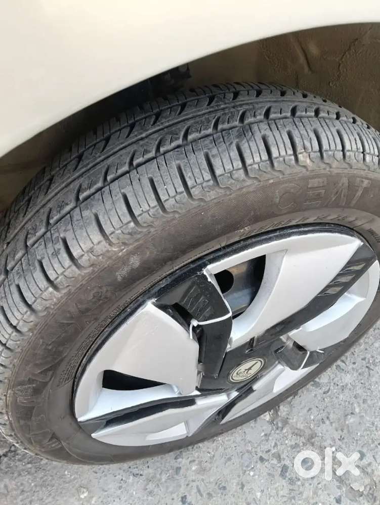 Maruti Suzuki Wagon R Vxi 2018 Year