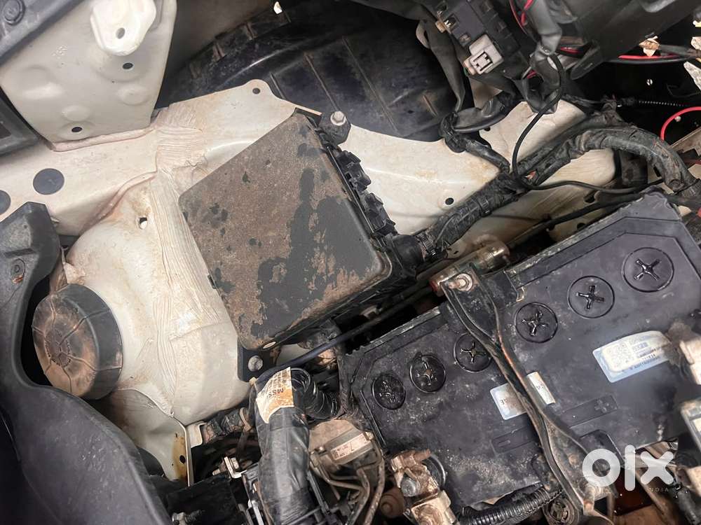 Maruti Suzuki Ertiga 1.5 Zxi Plus, 2019, Petrol