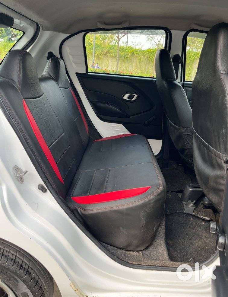 Datsun Redigo S, 2019, Petrol