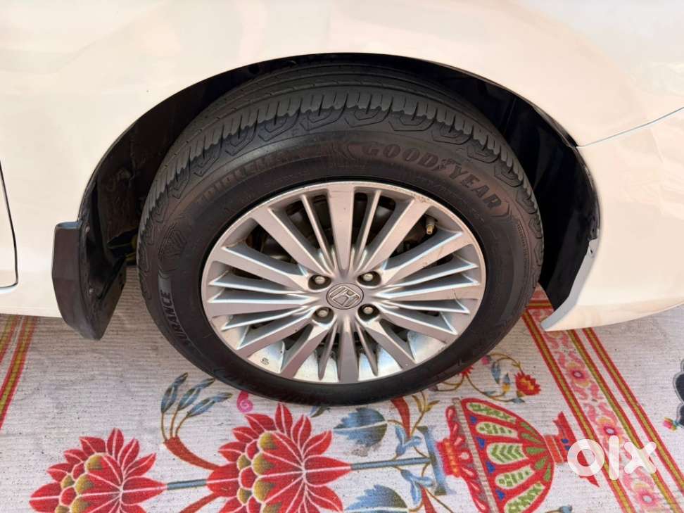 Honda City I-vtec Cvt V, 2020, Petrol