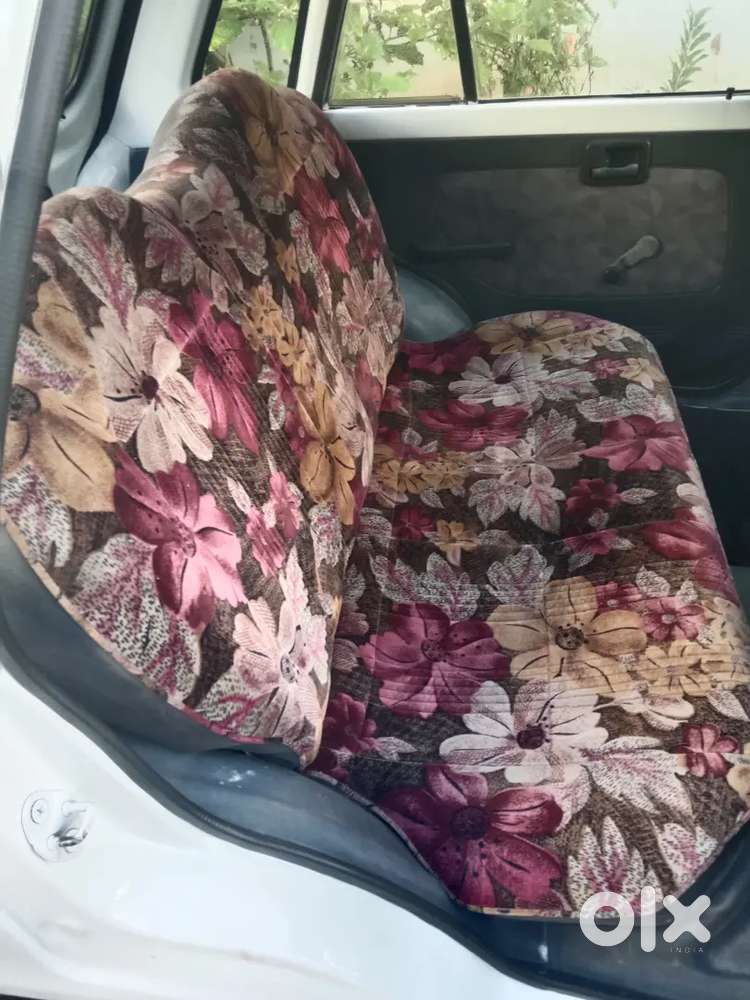 Maruti Suzuki 800 Ac 2002 Car