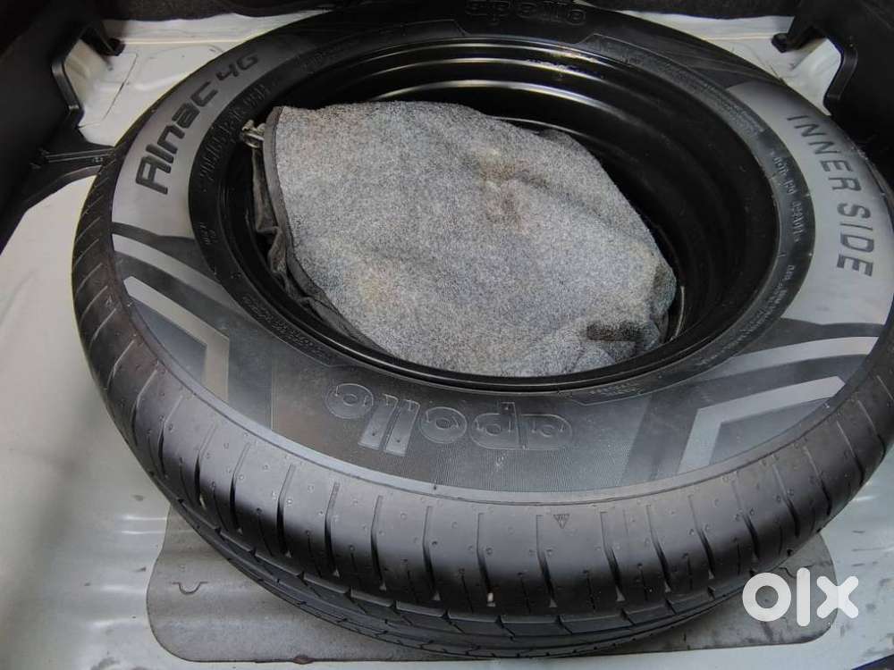 Hyundai Creta 1.5 Sx Executive Diesel, 2022, Diesel