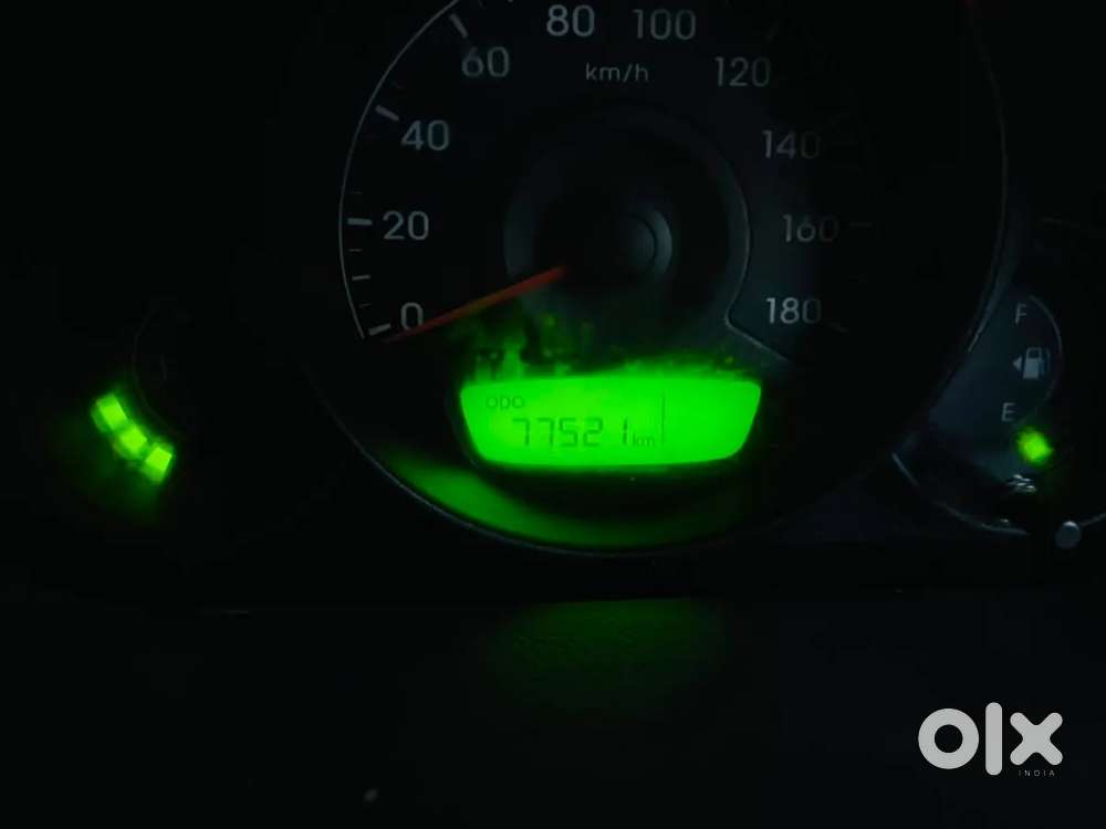 Hyundai Eon Era +, 2014, Petrol