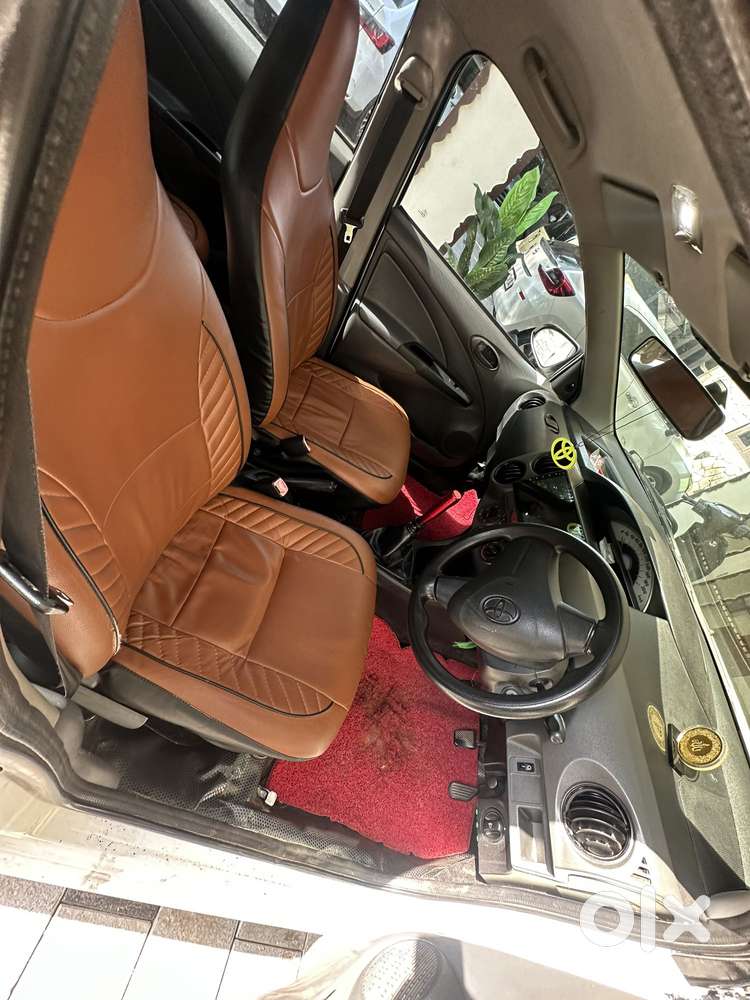 Toyota Etios Liva Gd, 2012, Diesel