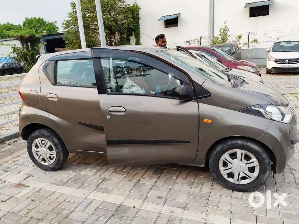 Datsun Redigo Gold 2017
