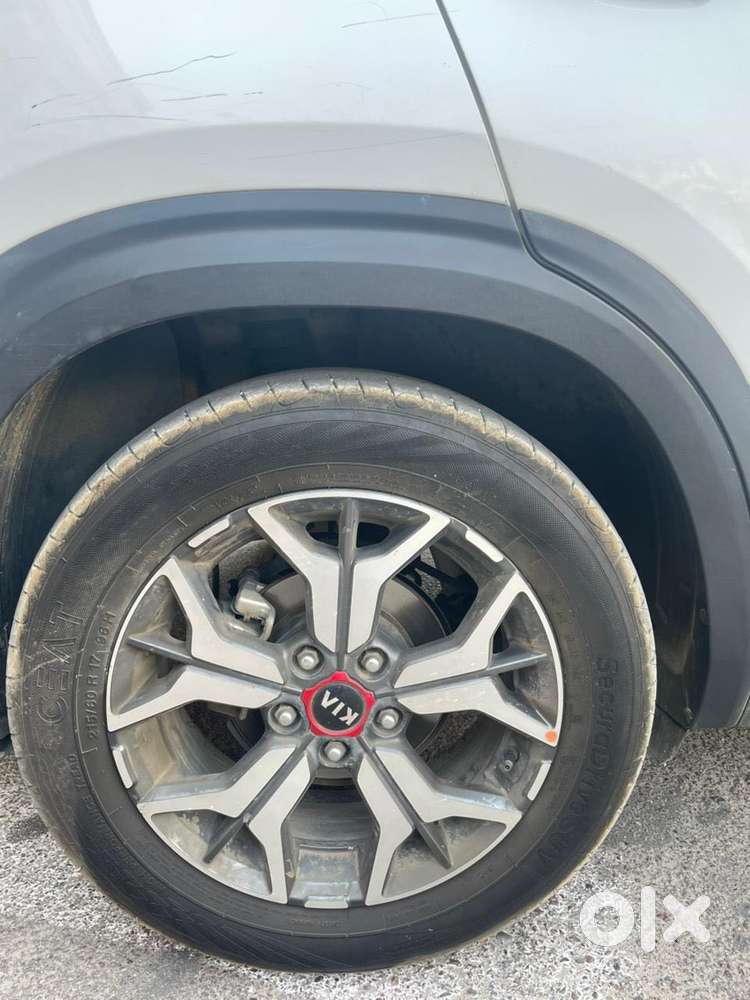Kia Seltos Gtx Plus At D, 2019, Diesel