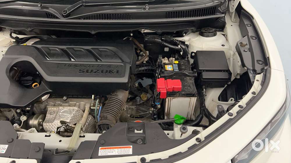 Maruti Suzuki Fronx Zeta 1.0 L Turbo Mt, 2025, Petrol