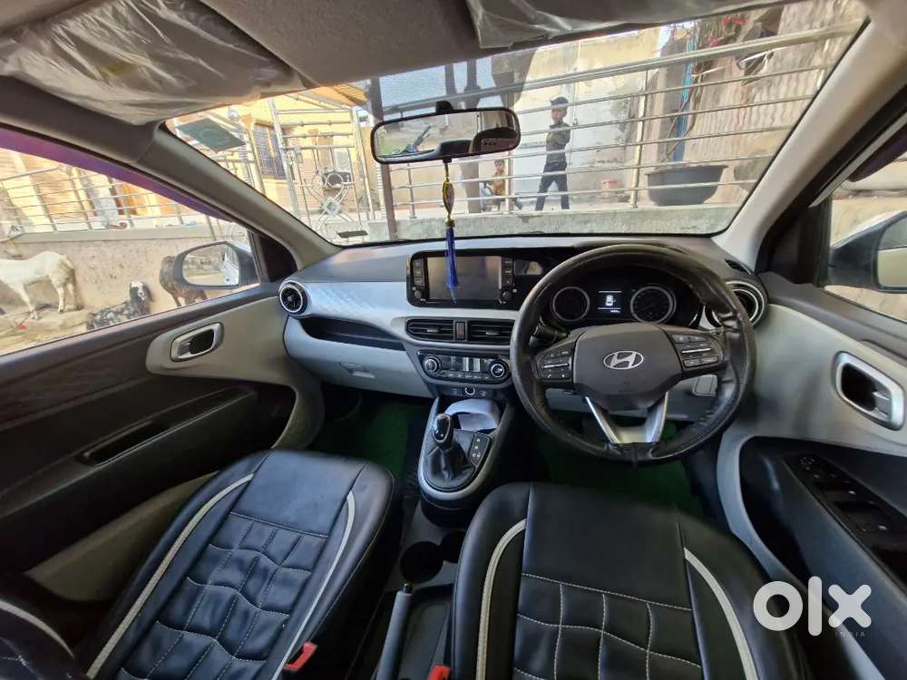 Hyundai Grand I10 Nios 2023 Petrol 15990 Km Driven