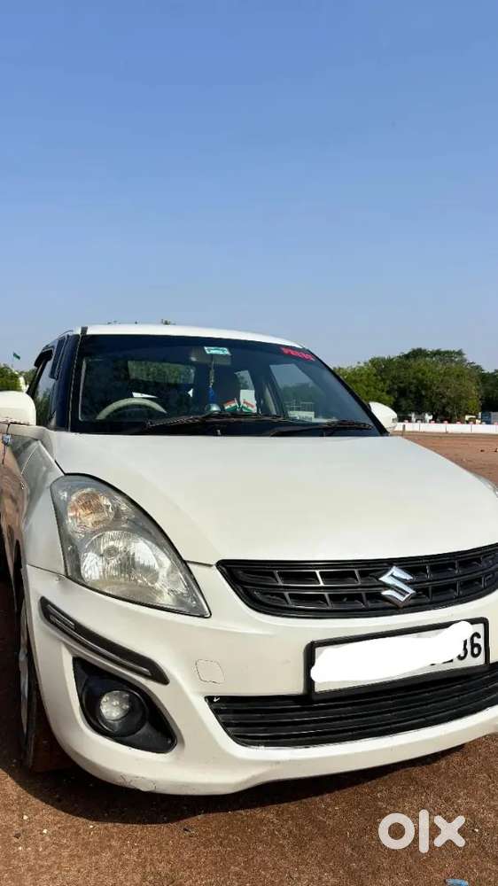 Maruti Suzuki Swift 2014