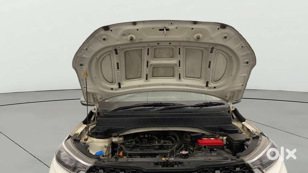 Kia Sonet 1.2 Htk Plus, 2022, Petrol