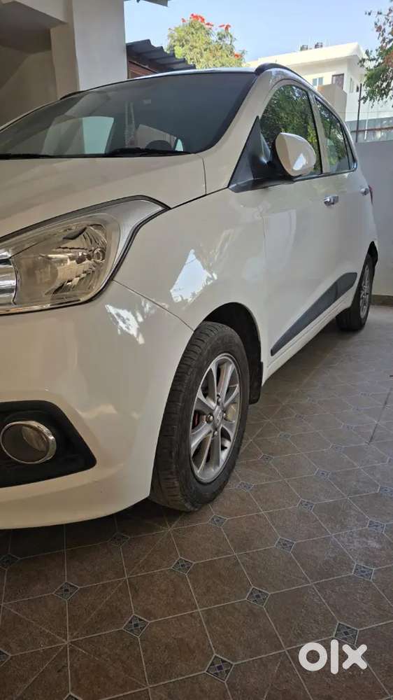 Grand I10 Asta, Automatic For Sale