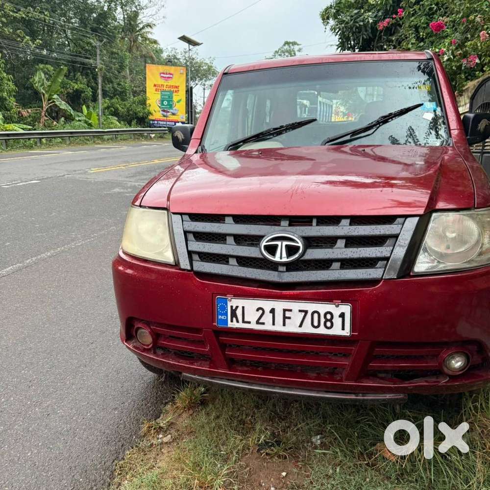 Tata Grand Ex