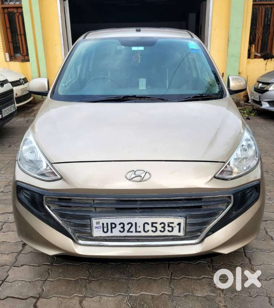 Hyundai New Santro 1.1 Magna Mt, 2020, Petrol