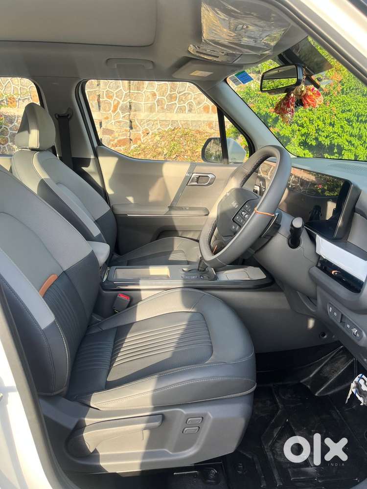 Kia Syros Htx Plus Turbo Dct, 2025, Petrol