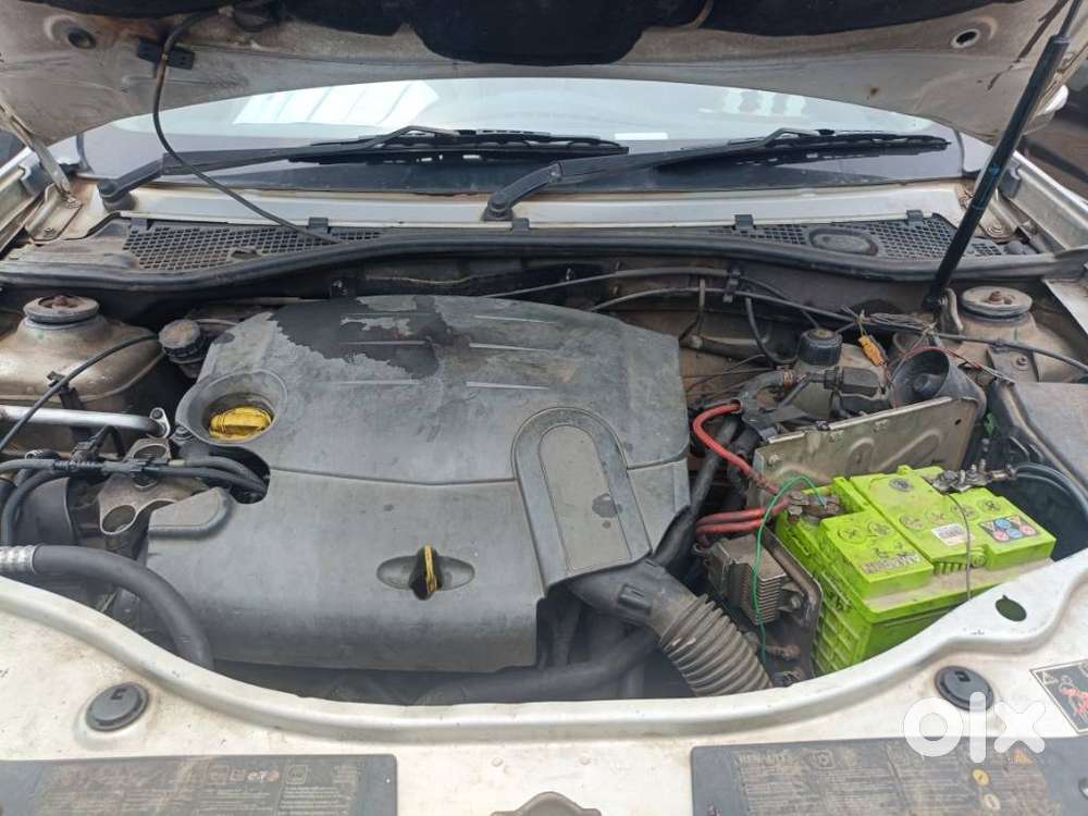 Renault Duster 85ps Diesel Rxl Optional, 2014, Diesel