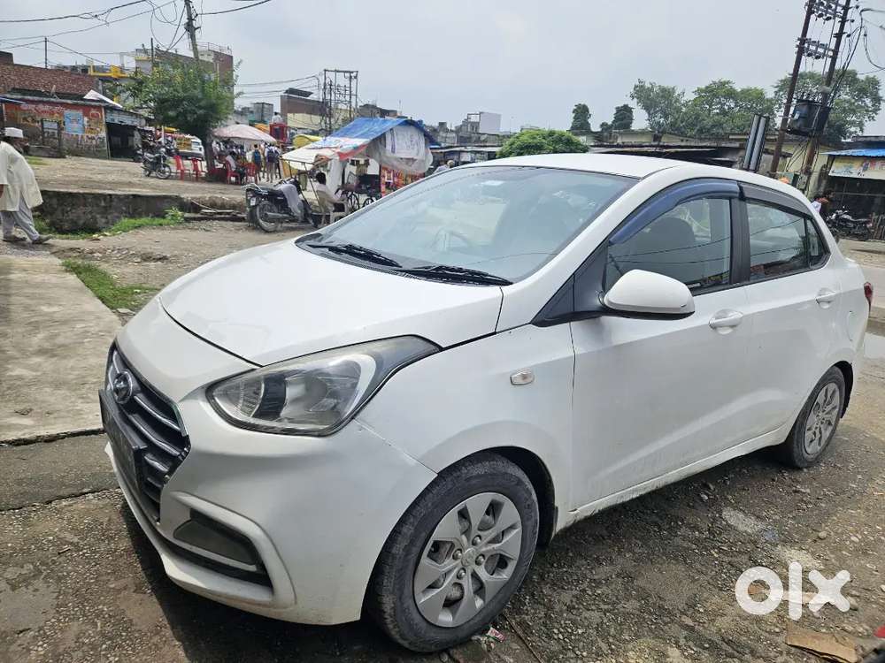 Hyundai Xcent 2020 Diesel