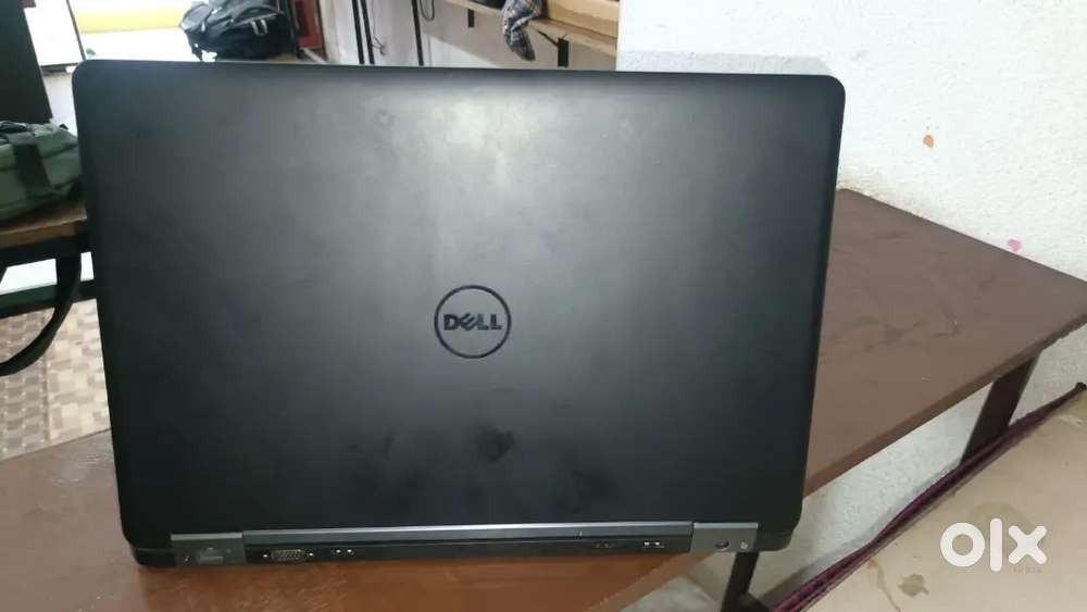 i7 5th generation
