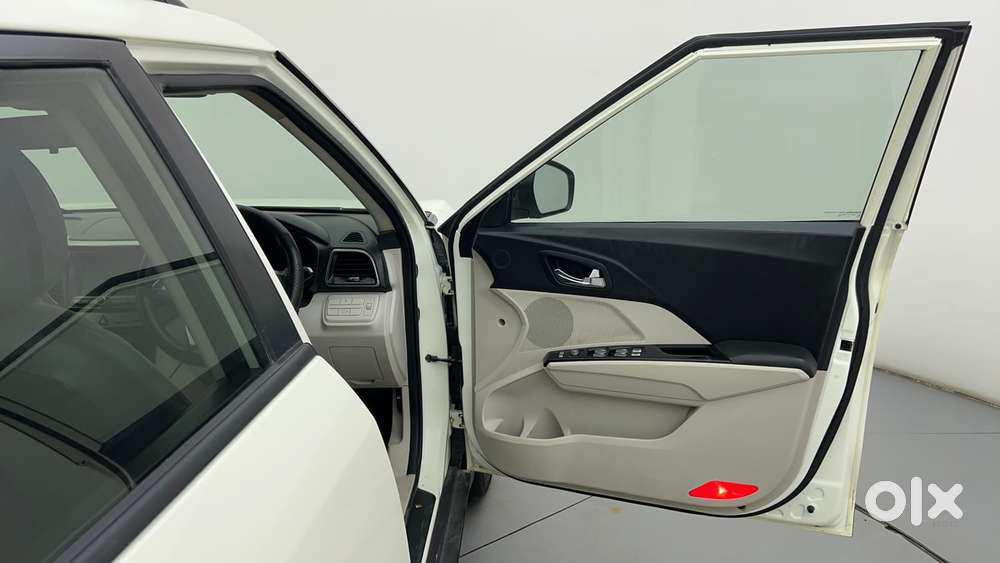 Mahindra Xuv300 W8 Diesel, 2020, Diesel