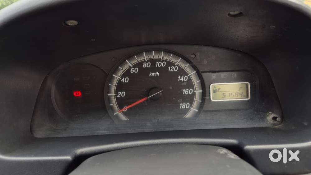 Maruti Suzuki Alto K10 1.0 Lxi (o), 2014, Petrol