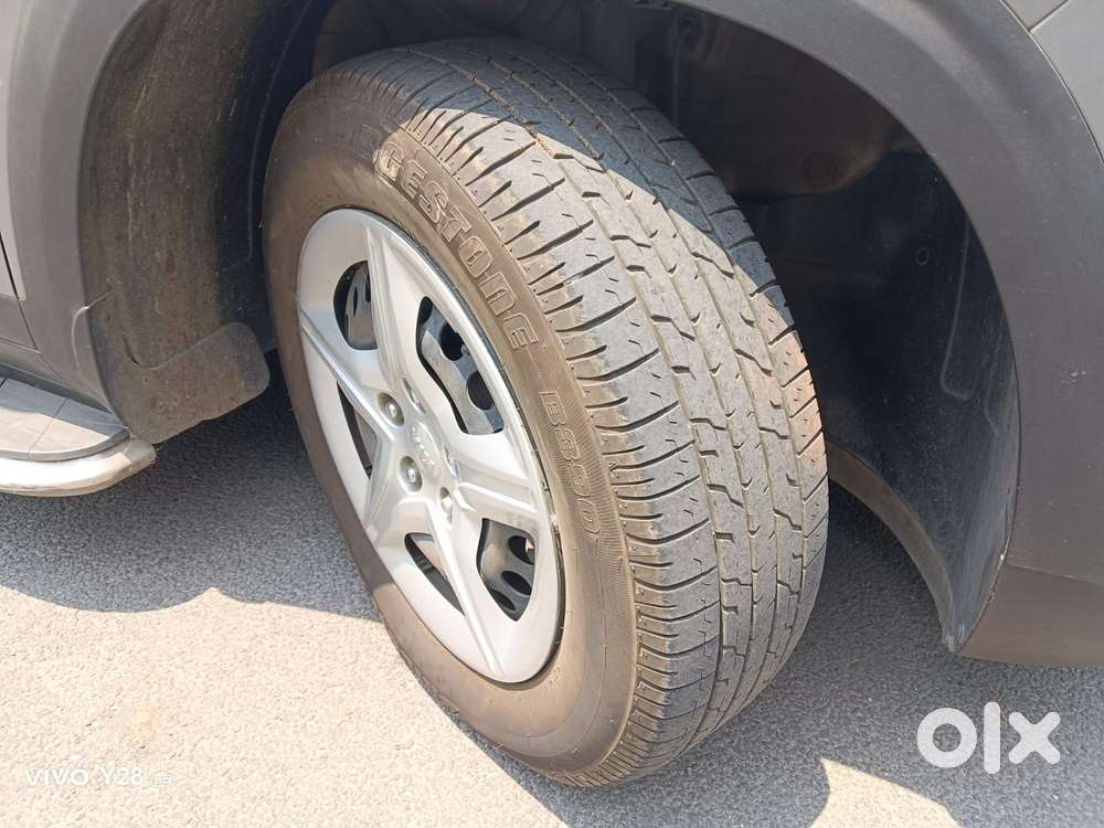 Kia Seltos 1.5 Hte Diesel Imt, 2020, Diesel