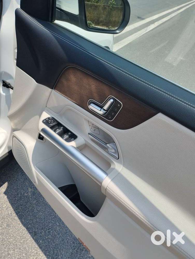 Mercedes-benz Gla 200, 2023, Petrol