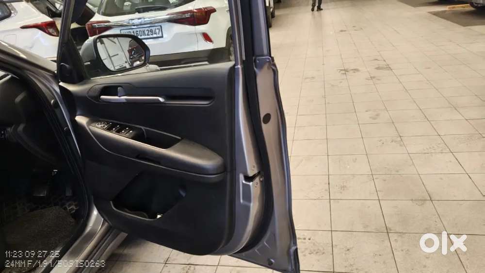 Kia Sonet Diesel 2021