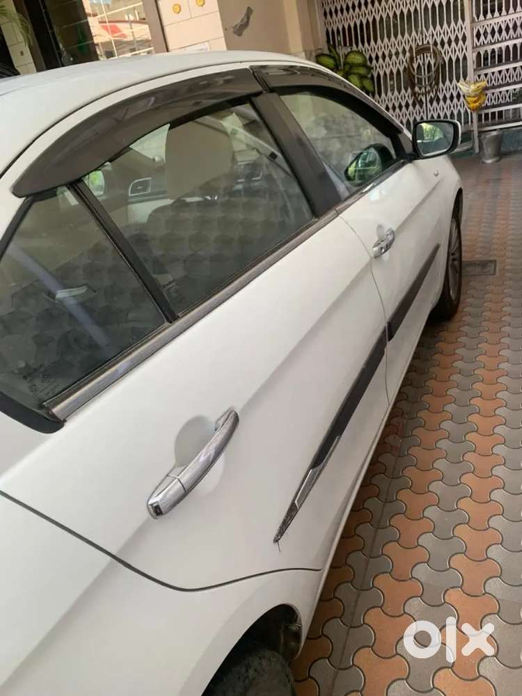 Maruti Suzuki Ciaz 2016 Petrol Well Maintained