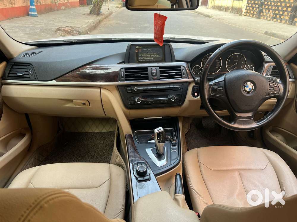 Bmw 3 Series 320d Sport, 2013, Diesel